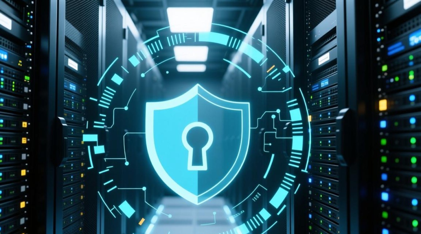 辽宁地区服务器加固，如何提升数据安全与稳定性？