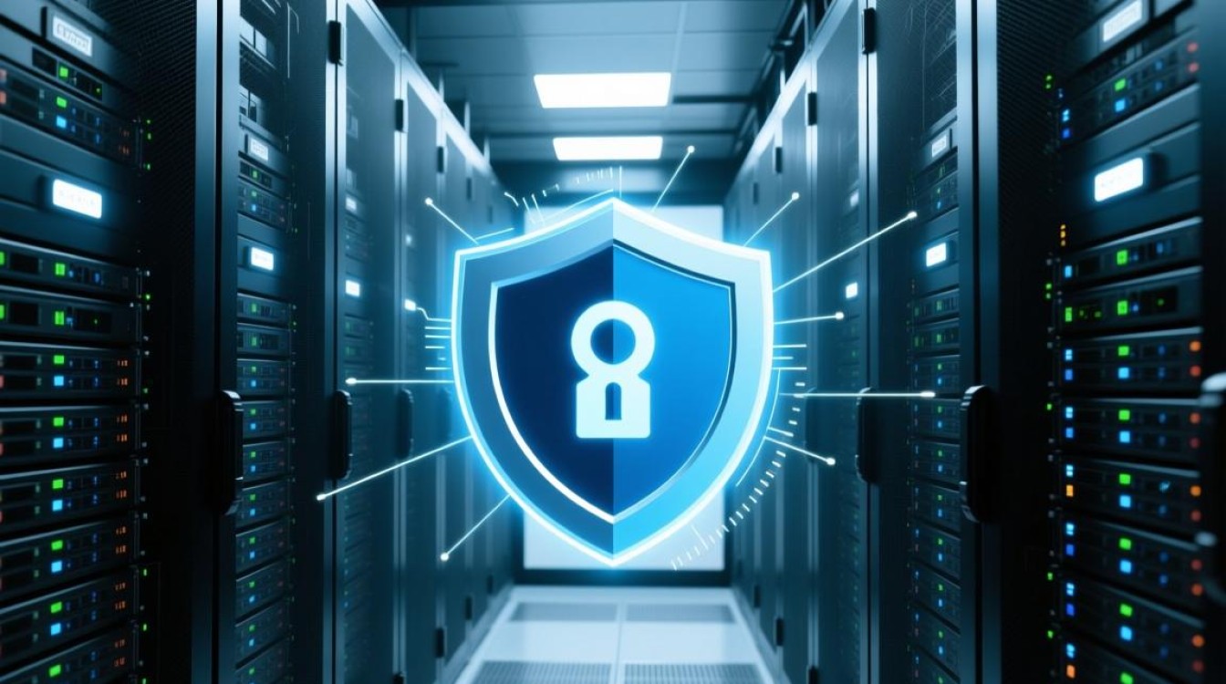 辽宁地区服务器加固，如何提升数据安全与稳定性？