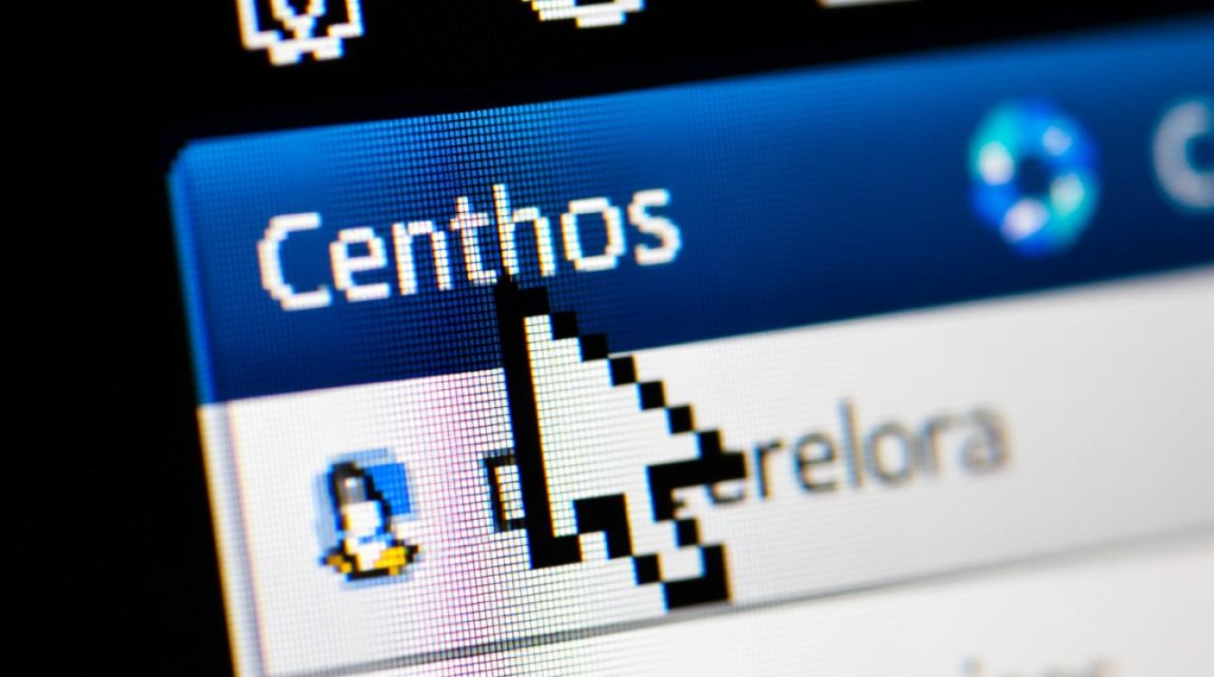 CentOS系统为何总是显示异常光标,原因是什么?解决方法有哪些? CentOS系统为何总是显示异常光标,原因是什么?解决方法有哪些?