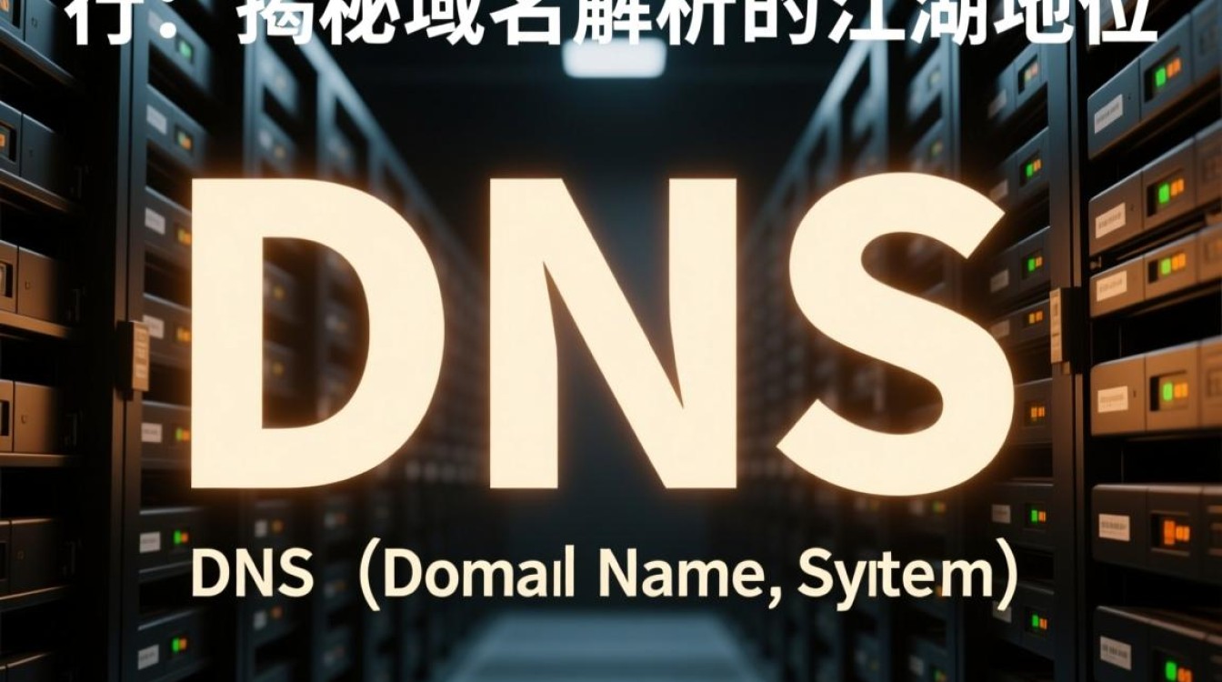 dns 排行如何判断dns服务提供商的排名和可靠性？