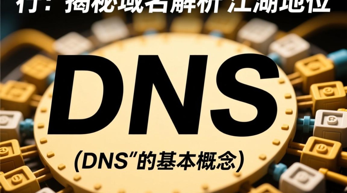 dns 排行如何判断dns服务提供商的排名和可靠性？