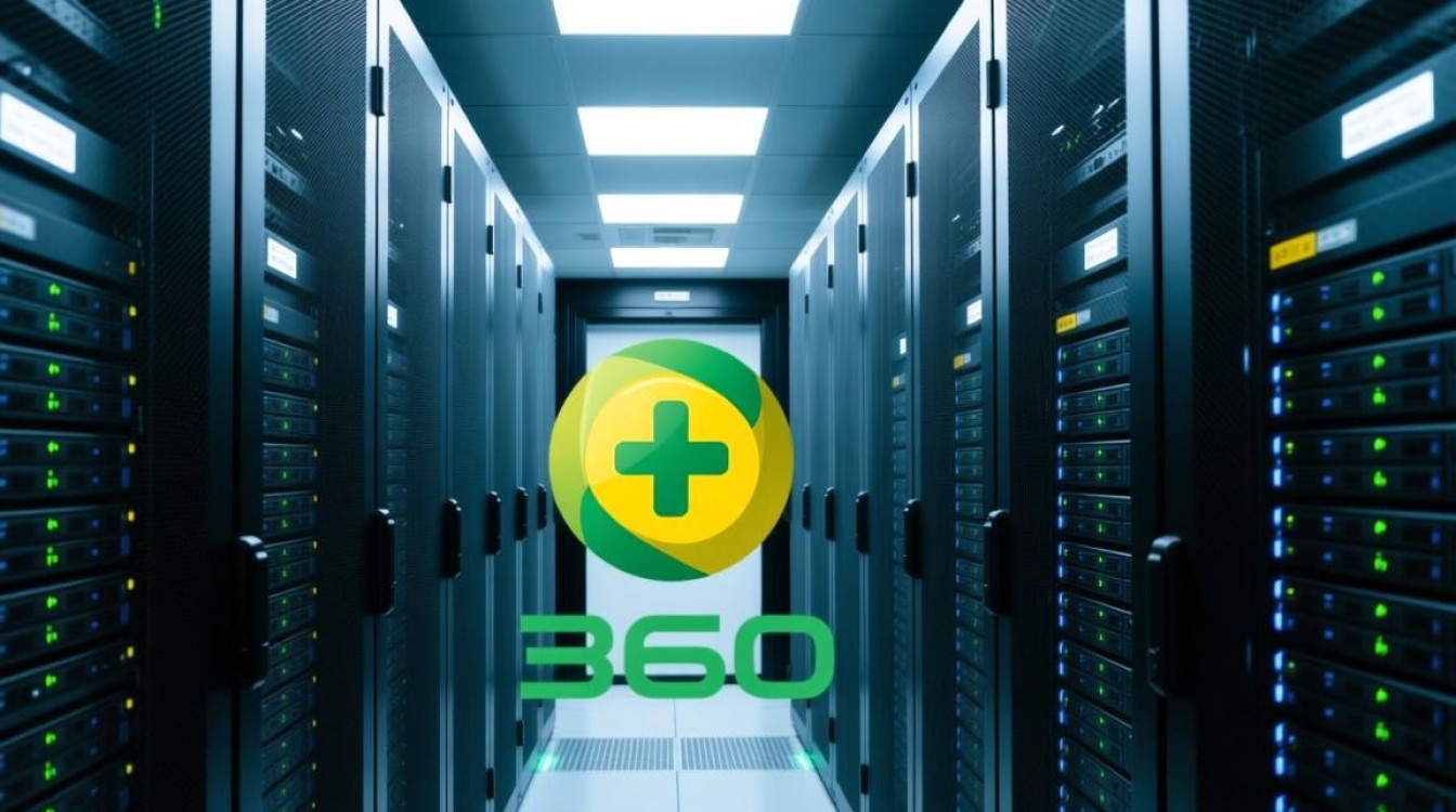 360配置服务器，是何原因选择此配置？性能与成本如何平衡？