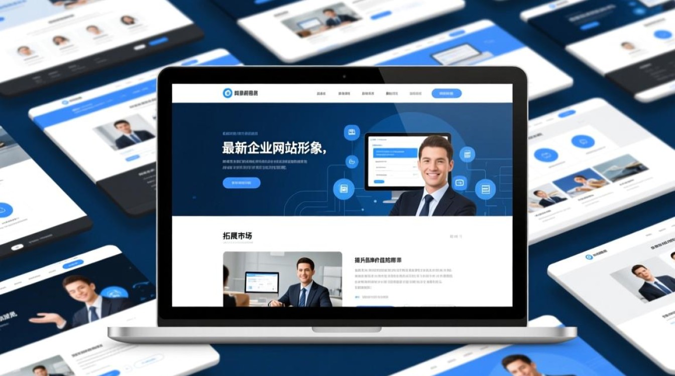 最新企业网站为何如此吸引眼球?揭秘其独特设计与功能优势? 最新企业网站为何如此吸引眼球?揭秘其独特设计与功能优势?