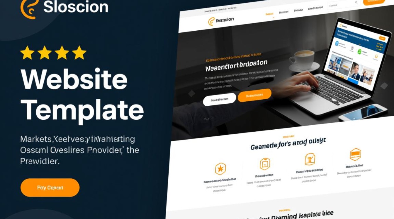 网站模板哪家好?揭秘行业佼佼者,助你轻松选优 网站模板哪家好?揭秘行业佼佼者,助你轻松选优