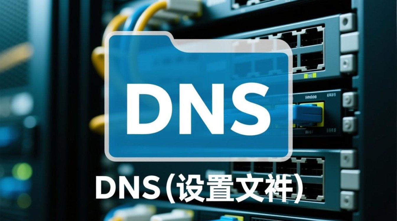 DNS配置文件dns_peizhiwenj中包含哪些关键设置? DNS配置文件dns_peizhiwenj中包含哪些关键设置?