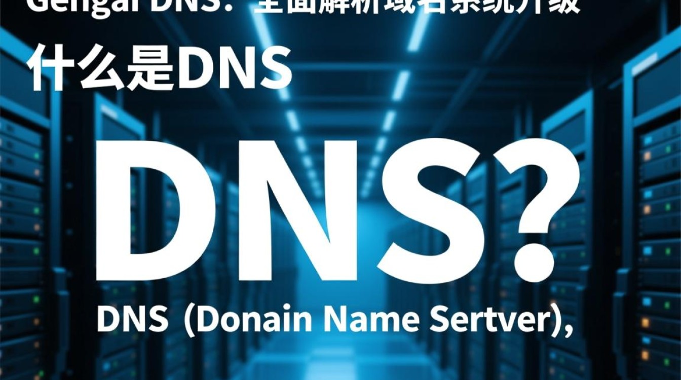 genggai dns是什么意思?更改DNS的详细步骤揭秘! genggai dns是什么意思?更改DNS的详细步骤揭秘!