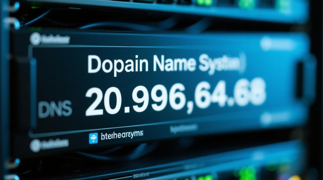 DNS地址202.96.64.68是什么？有何特殊用途？