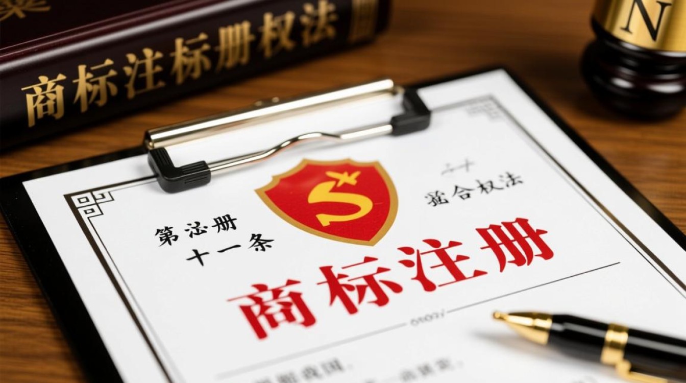 商标注册法十一探讨商标注册流程中的关键疑问及解决策略