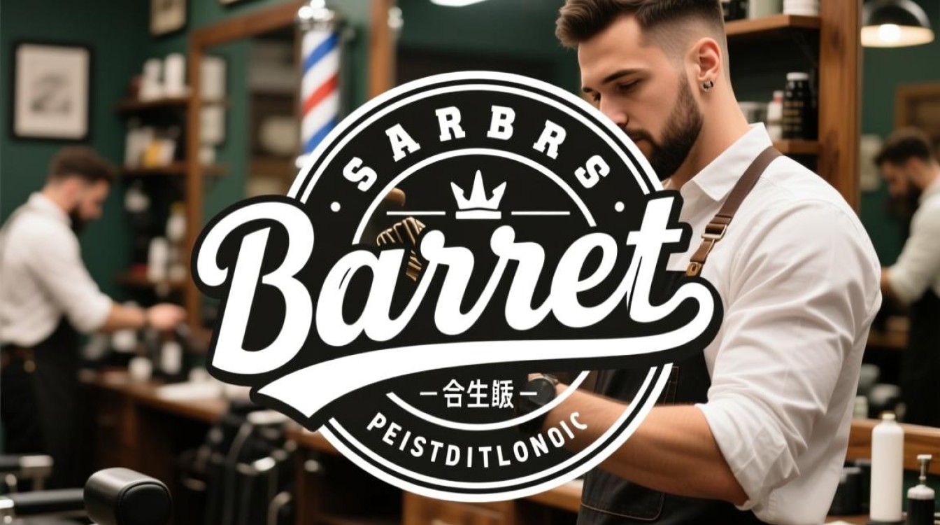 理发商标注册究竟属于哪个类别？如何正确选择？