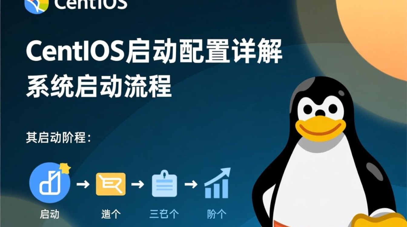 CentOS启动配置时有哪些常见疑问和解决方法？