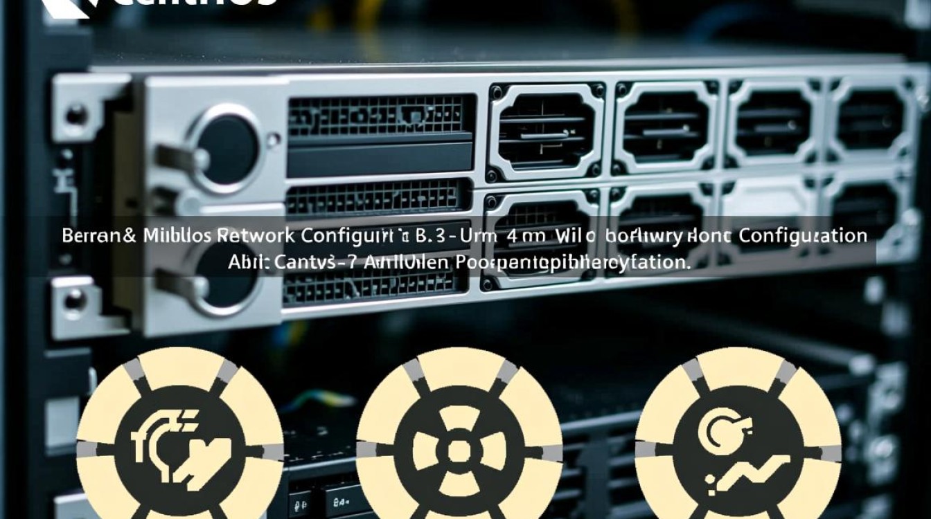CentOS系统配件网络问题，是硬件故障还是配置错误？解决方法有哪些？
