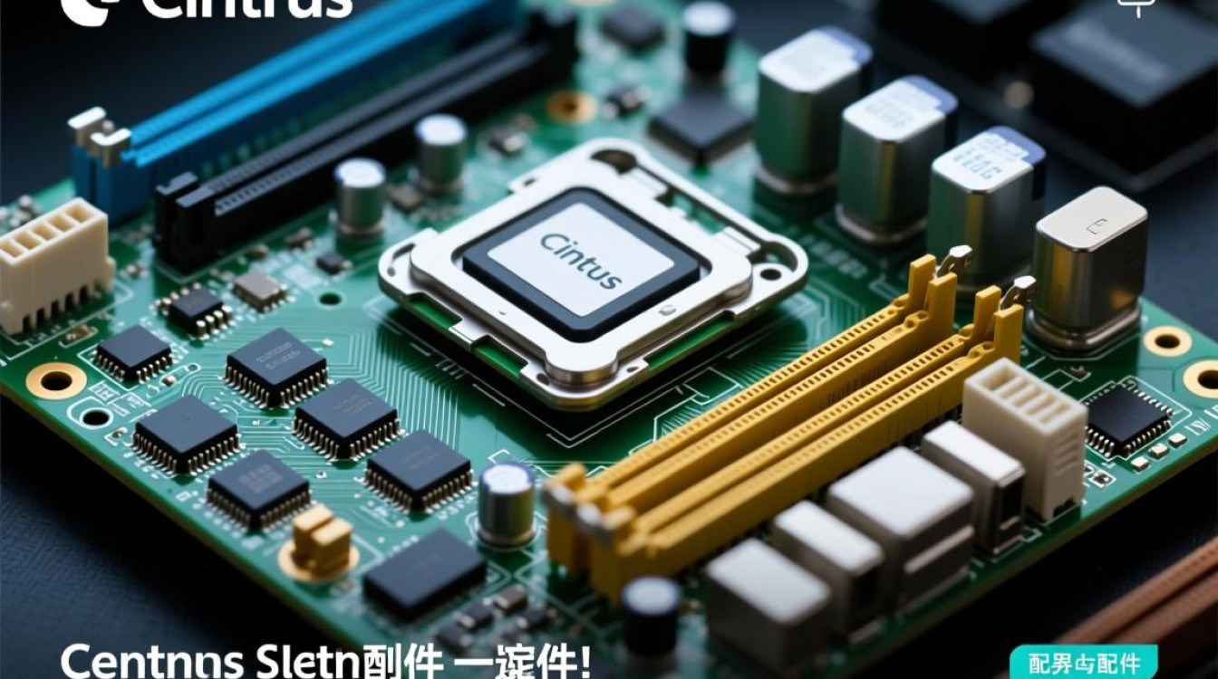 CentOS系统配件网络问题，是硬件故障还是配置错误？解决方法有哪些？