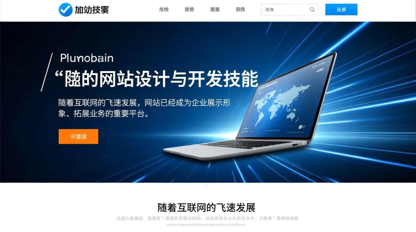 重庆网站建设培训，如何快速提升网站制作与优化技能？