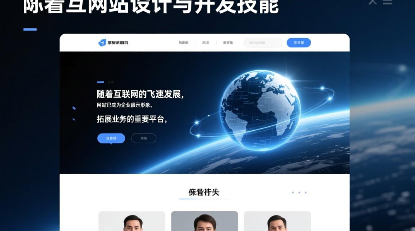 重庆网站建设培训，如何快速提升网站制作与优化技能？