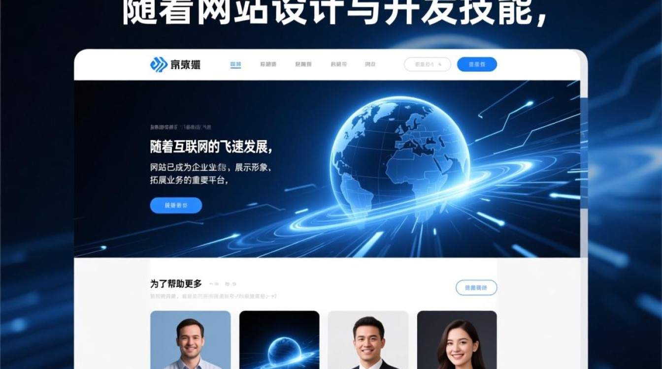 重庆网站建设培训，如何快速提升网站制作与优化技能？