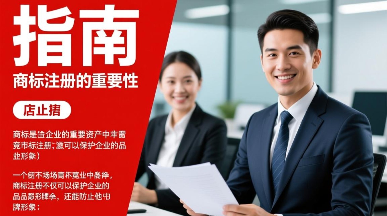 威海企业商标注册时，有哪些注意事项和常见问题？