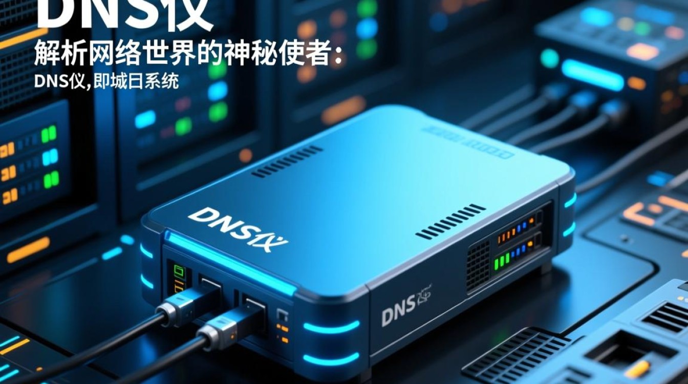 dns仪真的能提升网络速度和安全性吗？揭秘其神秘面纱！