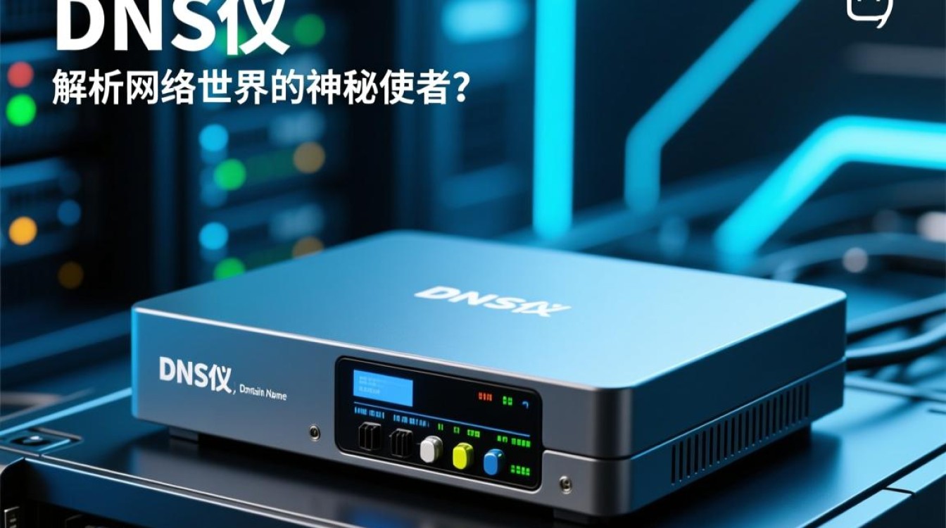 dns仪真的能提升网络速度和安全性吗？揭秘其神秘面纱！