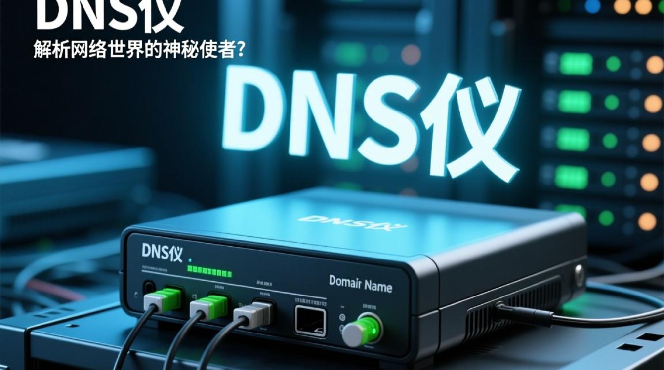 dns仪真的能提升网络速度和安全性吗？揭秘其神秘面纱！