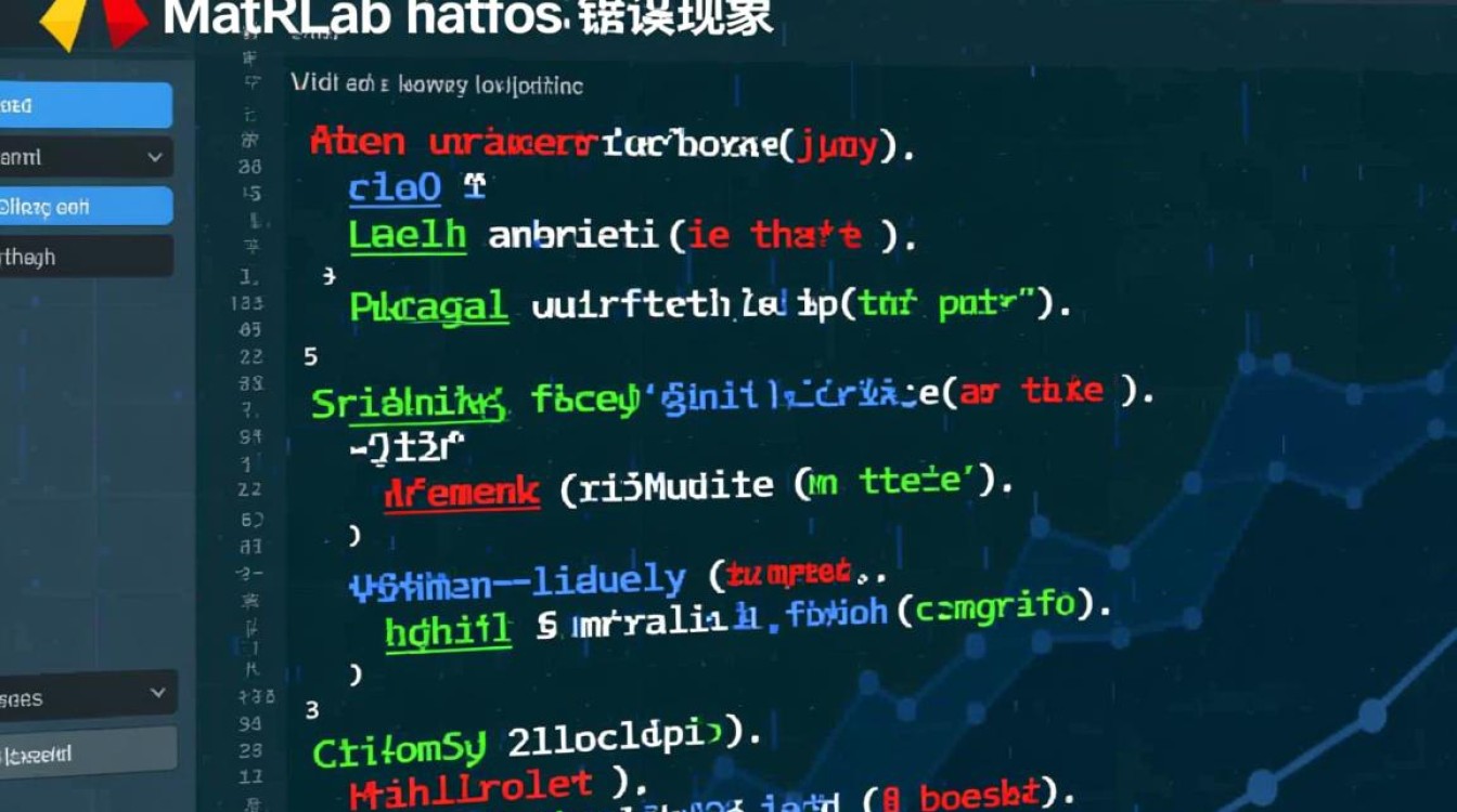 Matlab运行时频繁报错，如何有效定位并解决这些错误问题？