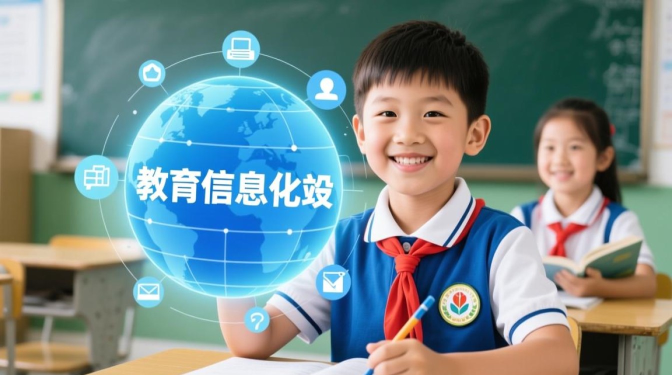 如何打造高效互动的小学网站?探讨专业网站建设方案细节 如何打造高效互动的小学网站?探讨专业网站建设方案细节