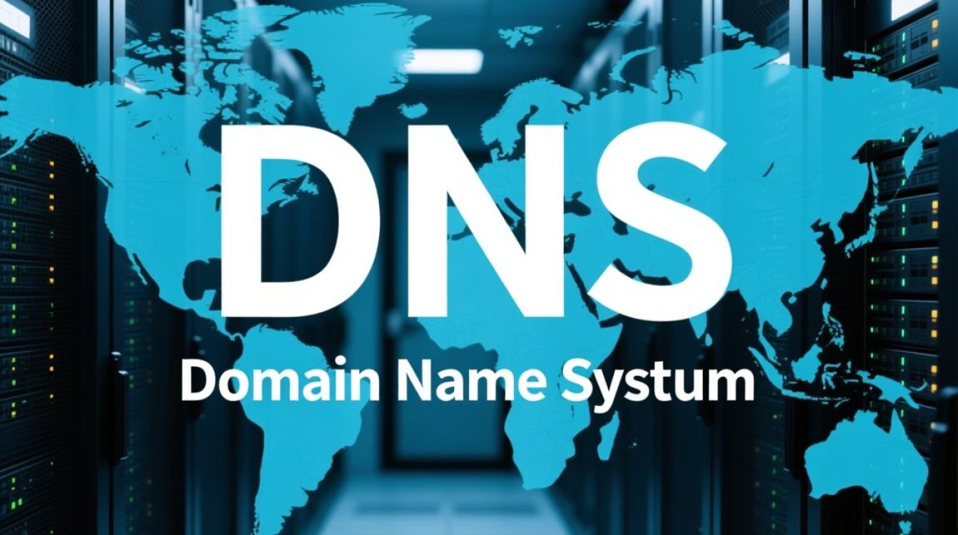 DNS宝贝揭秘,DNS宝宝背后的技术奥秘与应用场景? DNS宝贝揭秘,DNS宝宝背后的技术奥秘与应用场景?