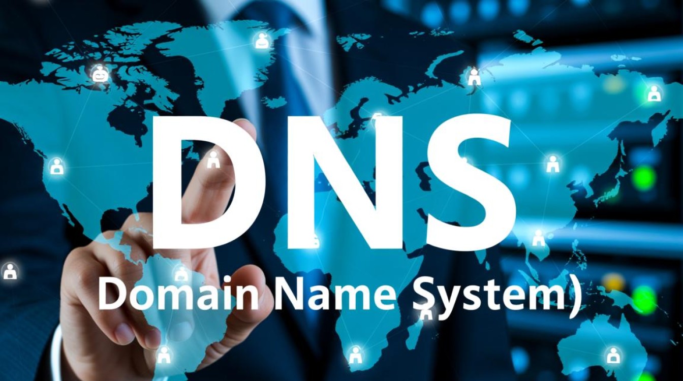 DNS宝贝揭秘,DNS宝宝背后的技术奥秘与应用场景? DNS宝贝揭秘,DNS宝宝背后的技术奥秘与应用场景?