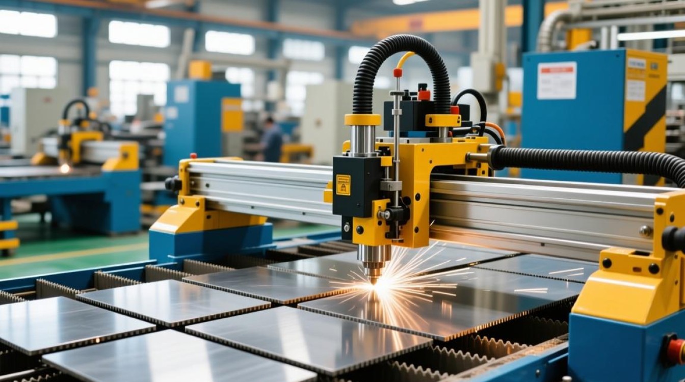 金属切割行业商标注册需要注意哪些关键点? 金属切割行业商标注册需要注意哪些关键点?