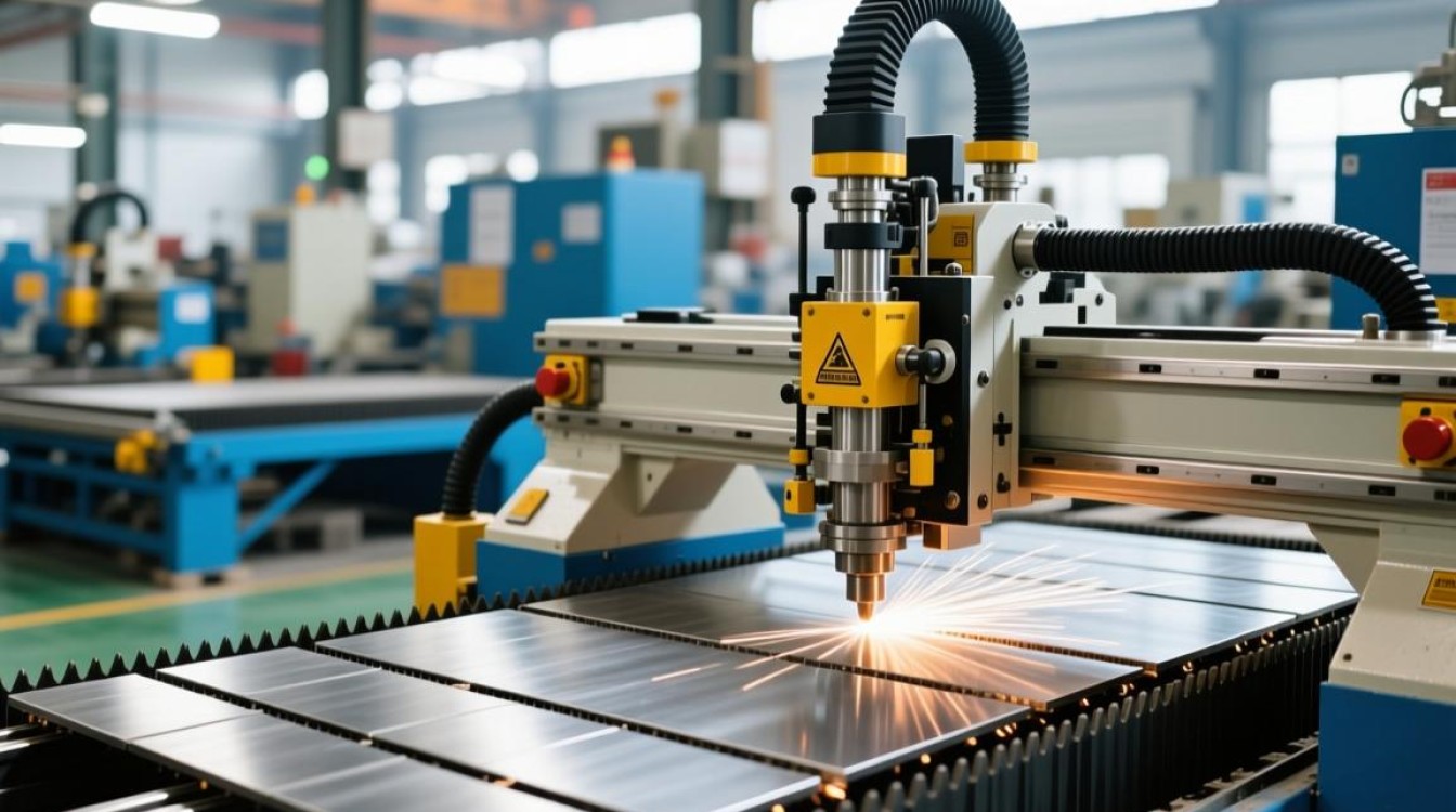 金属切割行业商标注册需要注意哪些关键点? 金属切割行业商标注册需要注意哪些关键点?