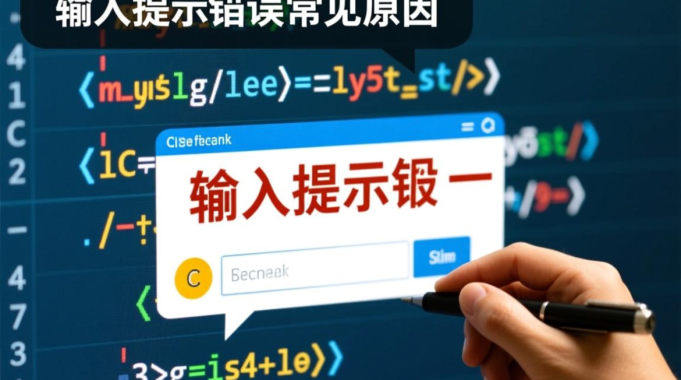 C语言输入提示报错原因分析及排查技巧探究? C语言输入提示报错原因分析及排查技巧探究?