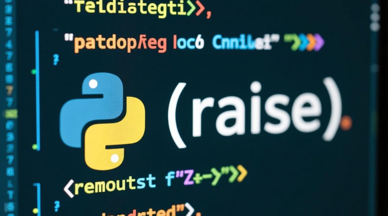 Python强制报错,如何排查并解决这些常见问题? Python强制报错,如何排查并解决这些常见问题?