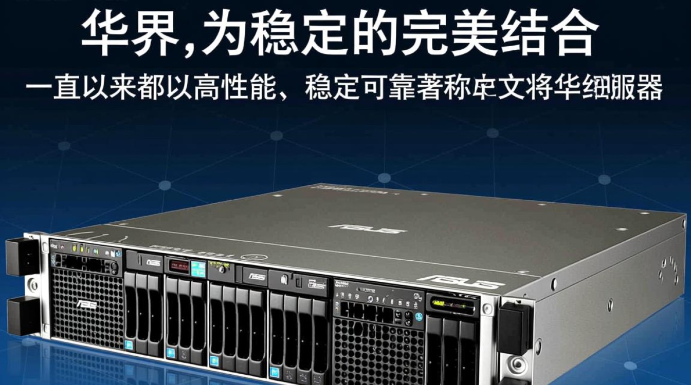 华硕服务器测评究竟性能如何?性价比高不高?值得入手吗? 华硕服务器测评究竟性能如何?性价比高不高?值得入手吗?