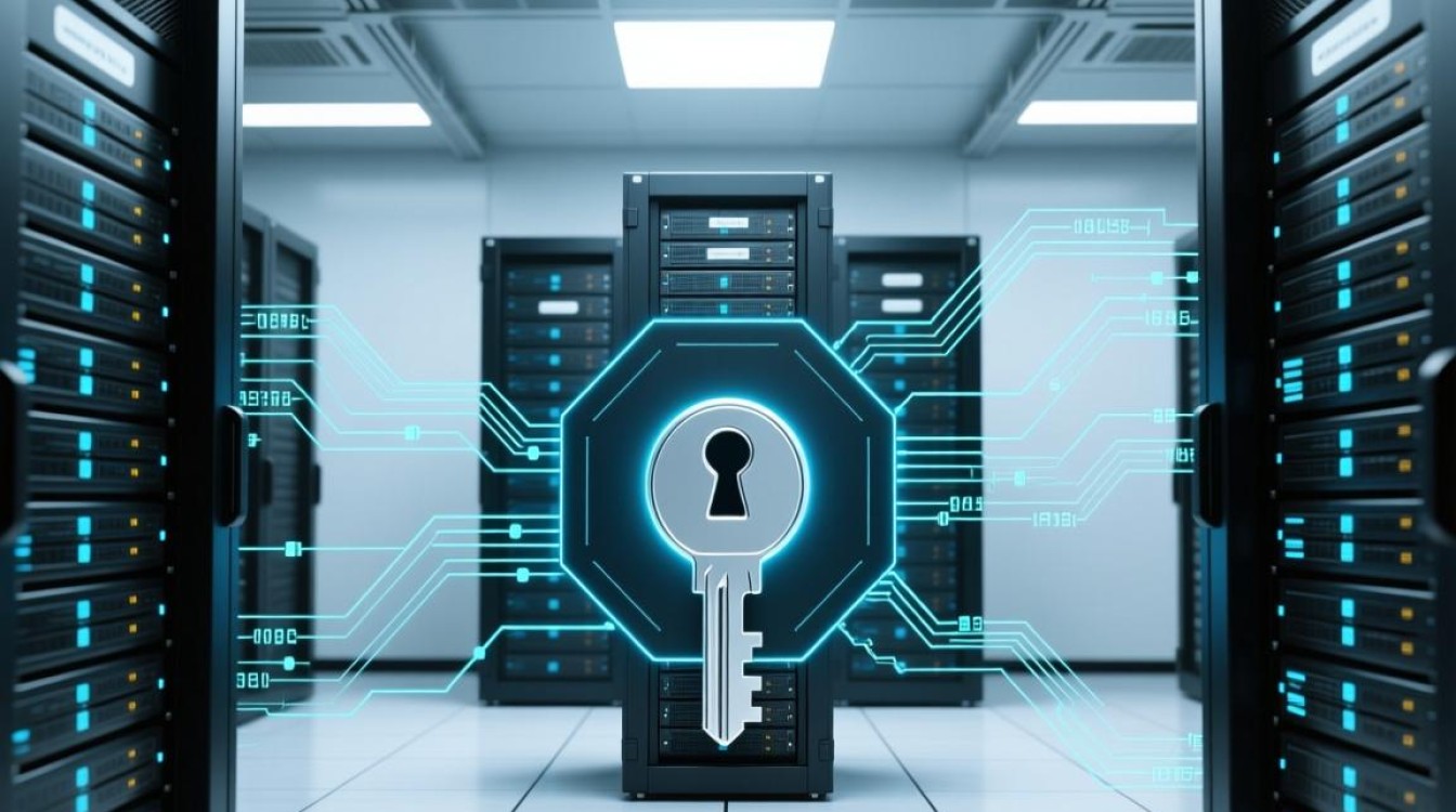 非对称服务器技术揭秘,为何如此关键却鲜为人知? 非对称服务器技术揭秘,为何如此关键却鲜为人知?