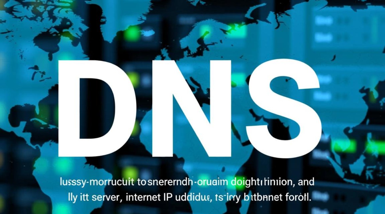 DNS端口配置为何总是出现dns口号相关问题?揭秘解决之道! DNS端口配置为何总是出现dns口号相关问题?揭秘解决之道!