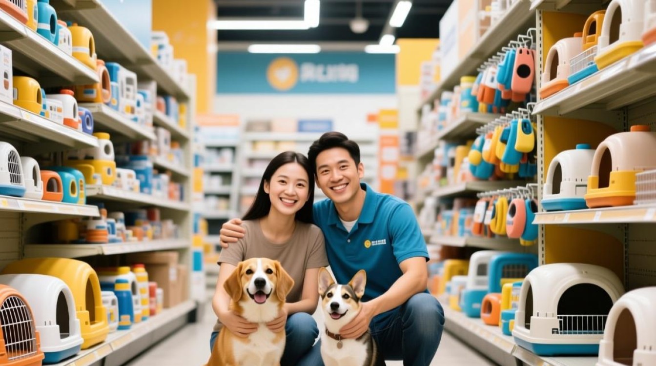 宠物商标注册时,如何起一个既独特又吸引人的名字呢? 宠物商标注册时,如何起一个既独特又吸引人的名字呢?