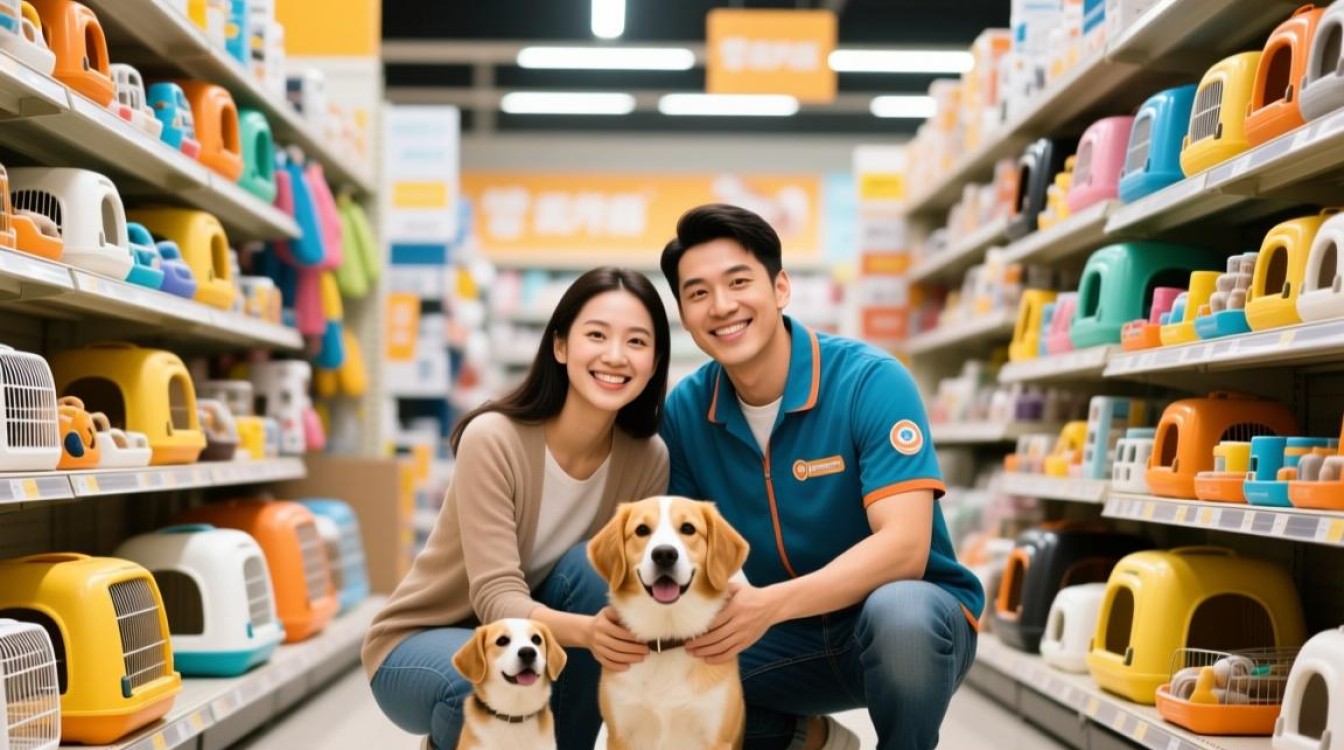 宠物商标注册时,如何起一个既独特又吸引人的名字呢? 宠物商标注册时,如何起一个既独特又吸引人的名字呢?