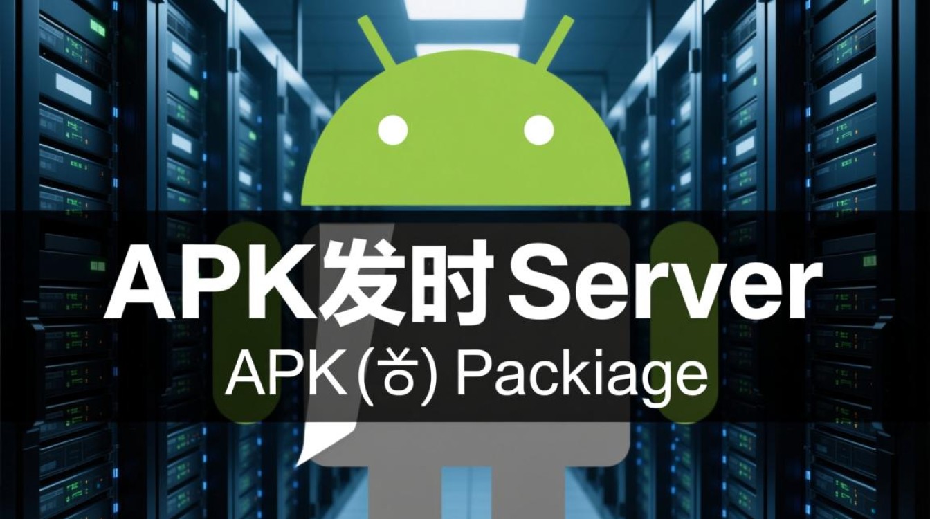 apk发布服务器如何选择高效稳定的平台？使用体验和安全性考量？