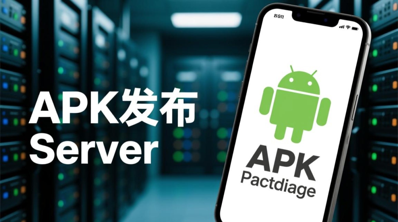 apk发布服务器如何选择高效稳定的平台？使用体验和安全性考量？