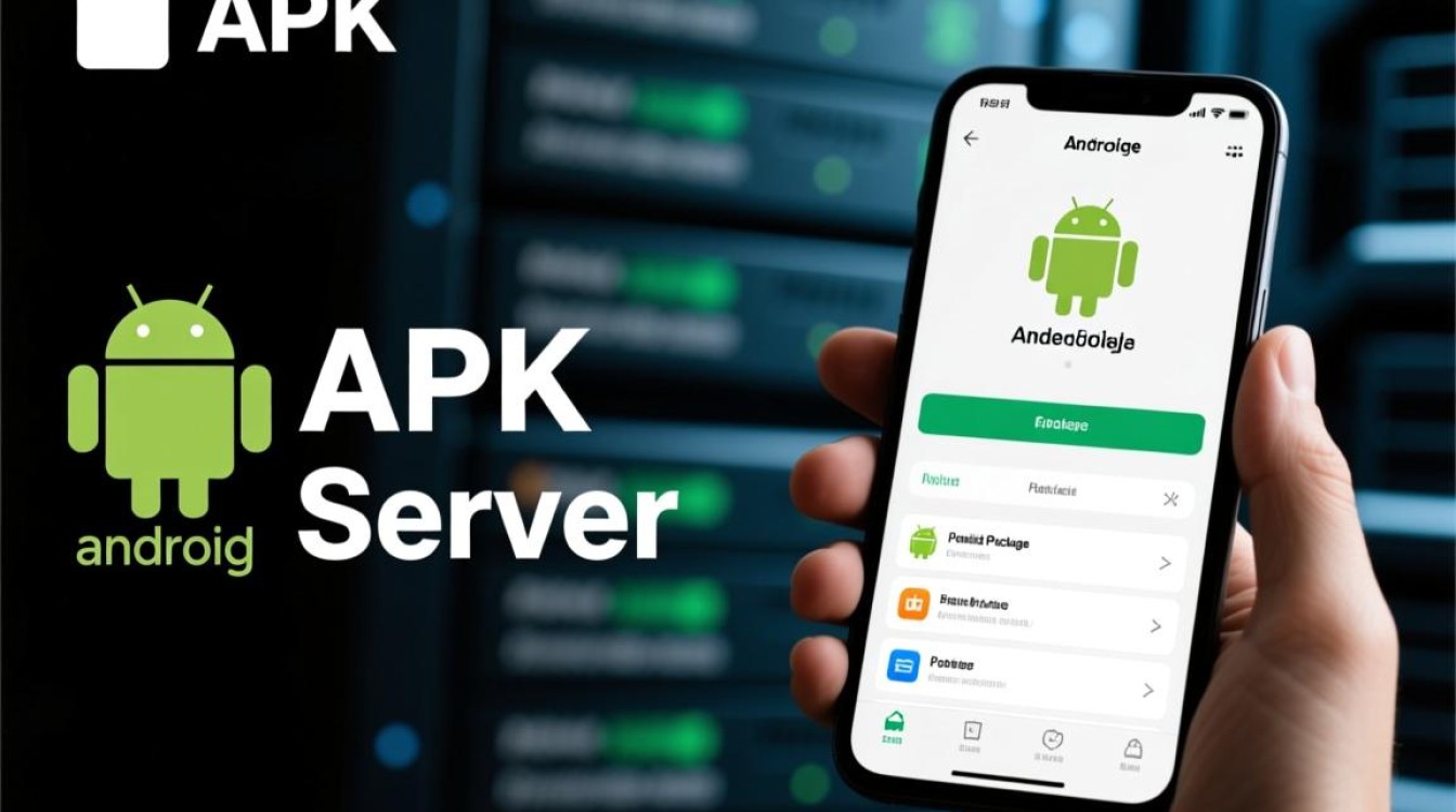 apk发布服务器如何选择高效稳定的平台？使用体验和安全性考量？