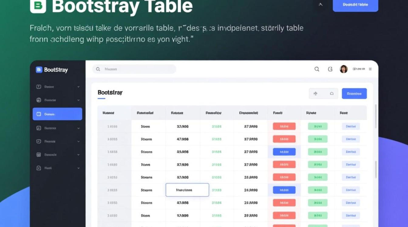 Bootstraptable页码服务器实现原理与优化技巧,有何疑问? Bootstraptable页码服务器实现原理与优化技巧,有何疑问?