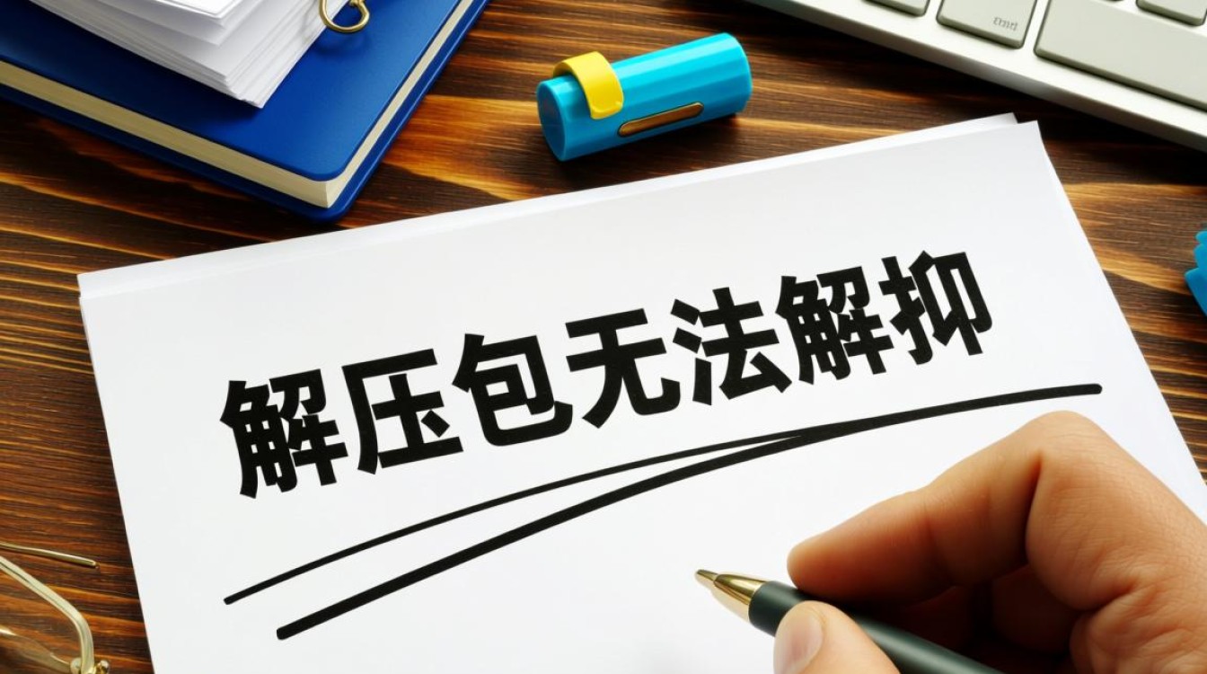 为何我的解压包总是无法成功解压?常见问题及解决方法揭秘! 为何我的解压包总是无法成功解压?常见问题及解决方法揭秘!