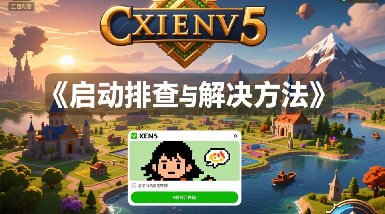 文明5启动故障频发?探究无法正常启动的深层原因 文明5启动故障频发?探究无法正常启动的深层原因