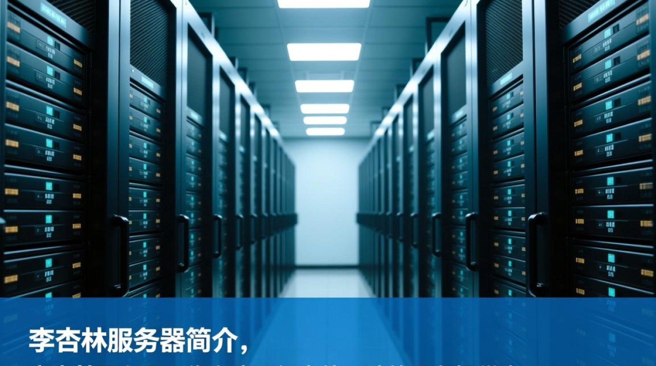 李杏林服务器为何如此神秘?揭秘其背后的故事与功能! 李杏林服务器为何如此神秘?揭秘其背后的故事与功能!