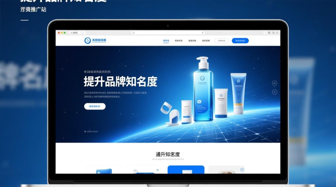 网站推广的意义何在？它能为企业带来哪些关键效益？