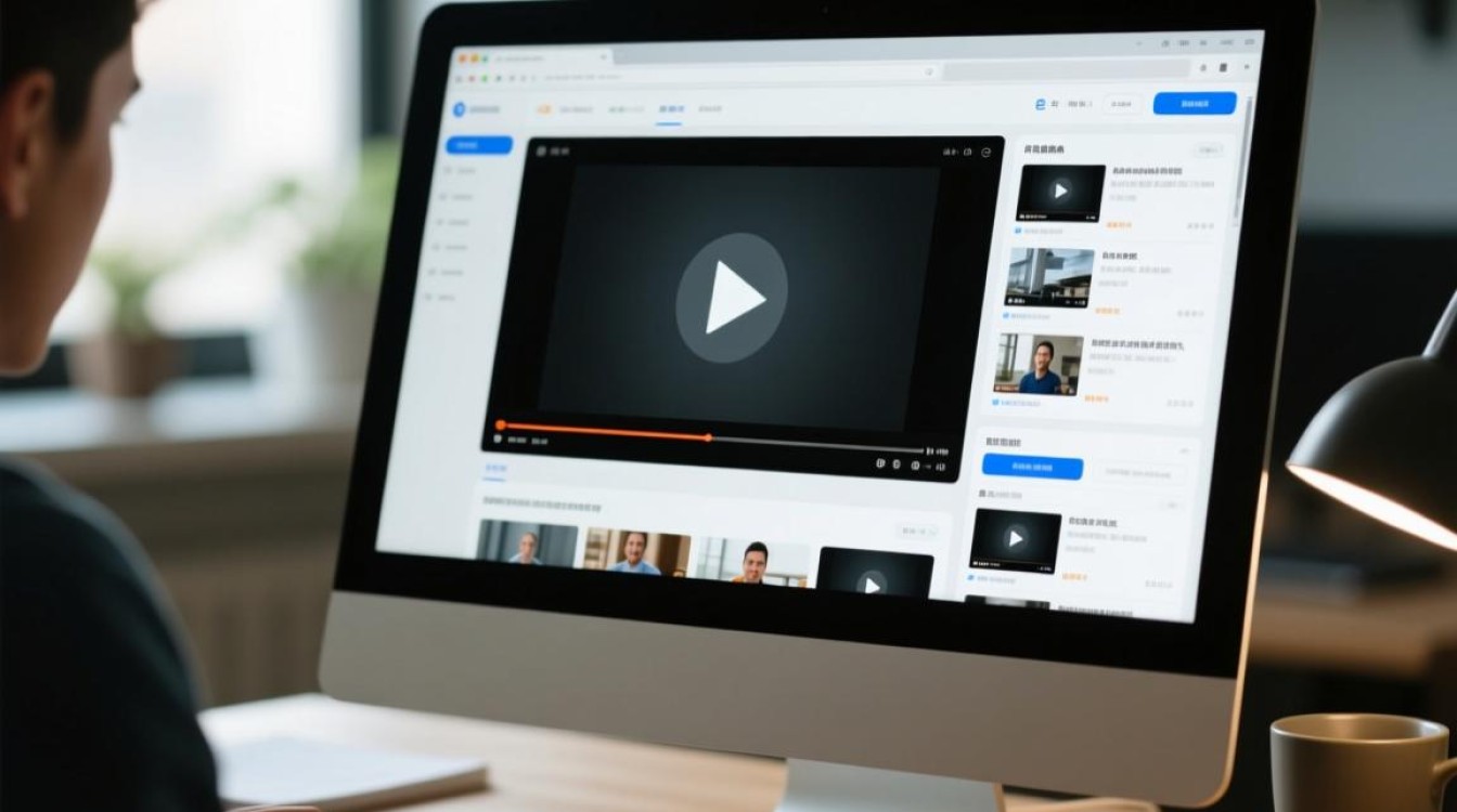 电脑为何总是无法成功播放网页上的视频内容？是技术问题还是网络障碍？