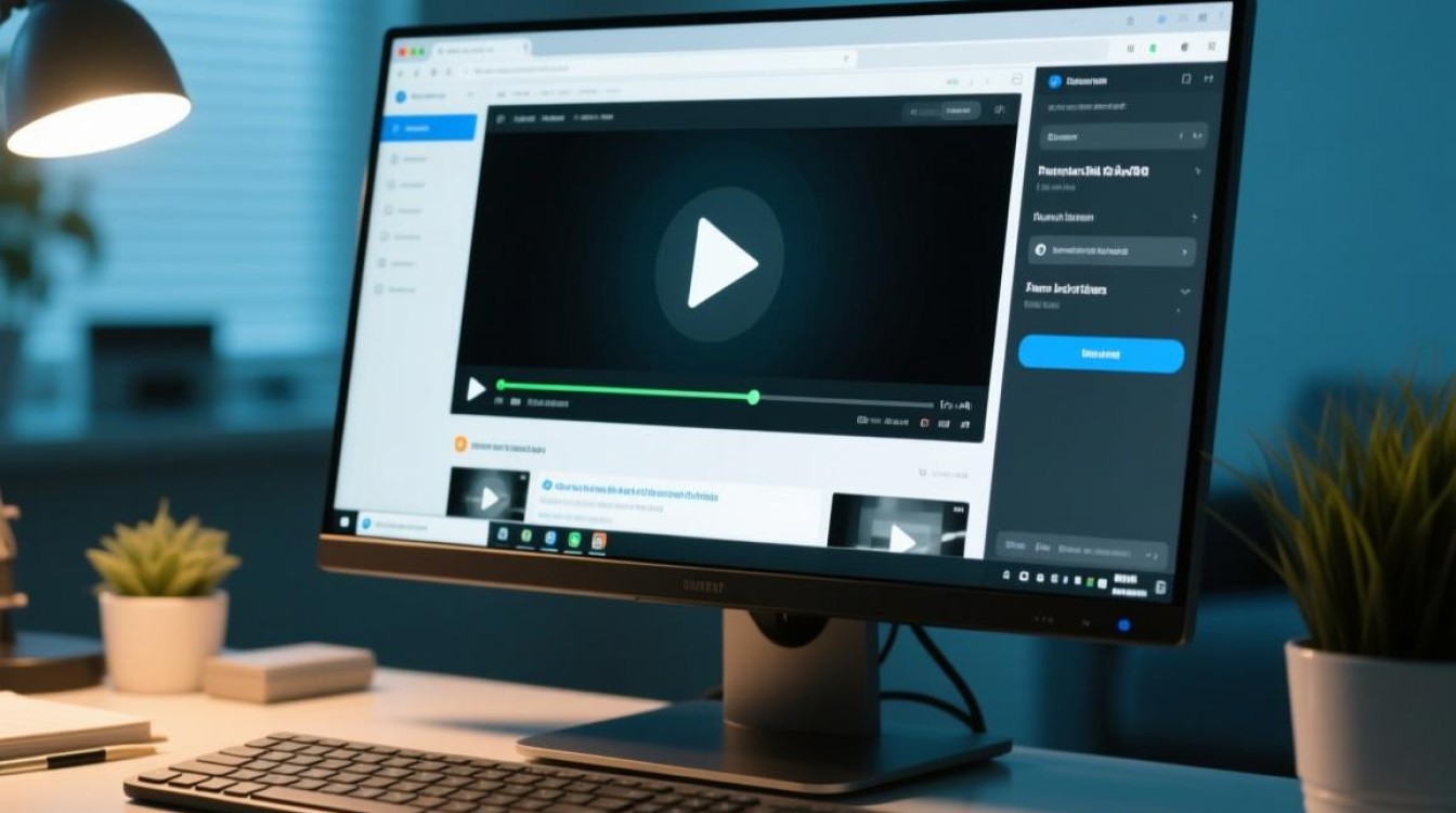 电脑为何总是无法成功播放网页上的视频内容？是技术问题还是网络障碍？