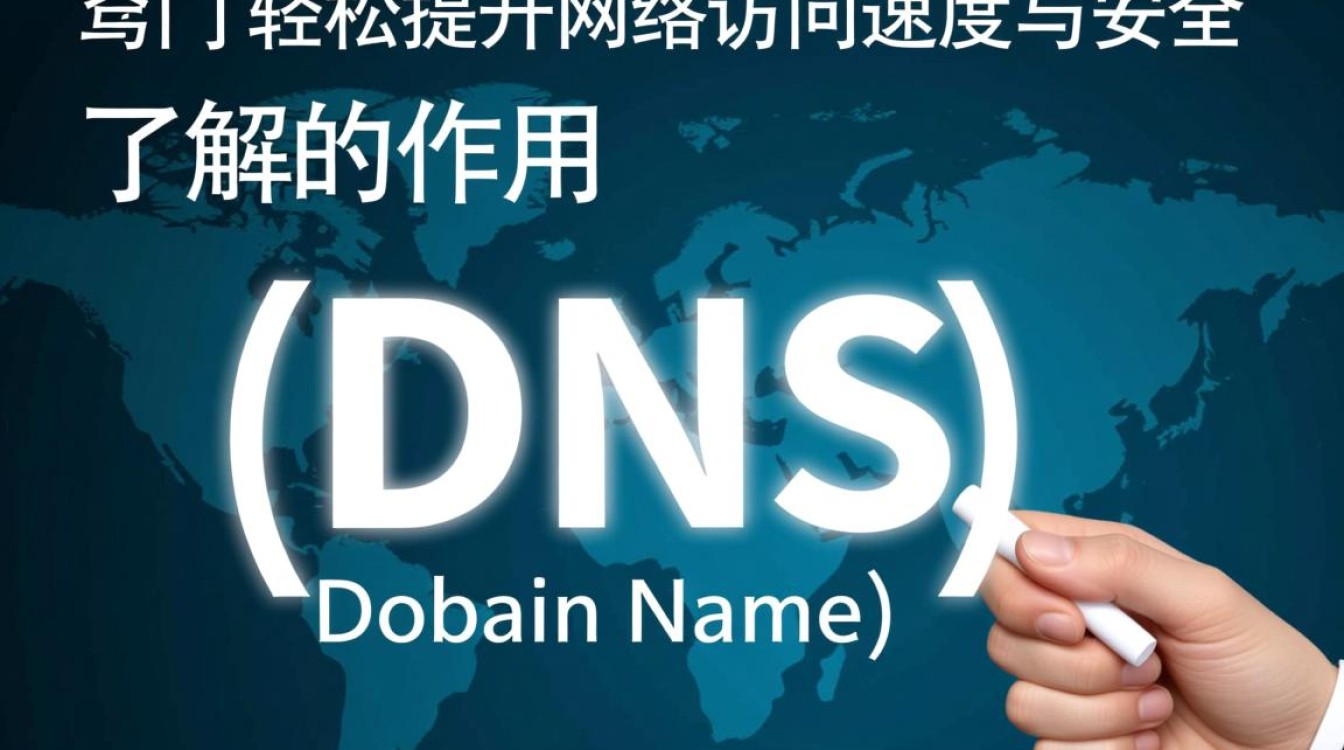 dns窍门揭秘，有哪些不为人知的DNS设置技巧让你上网更高效？