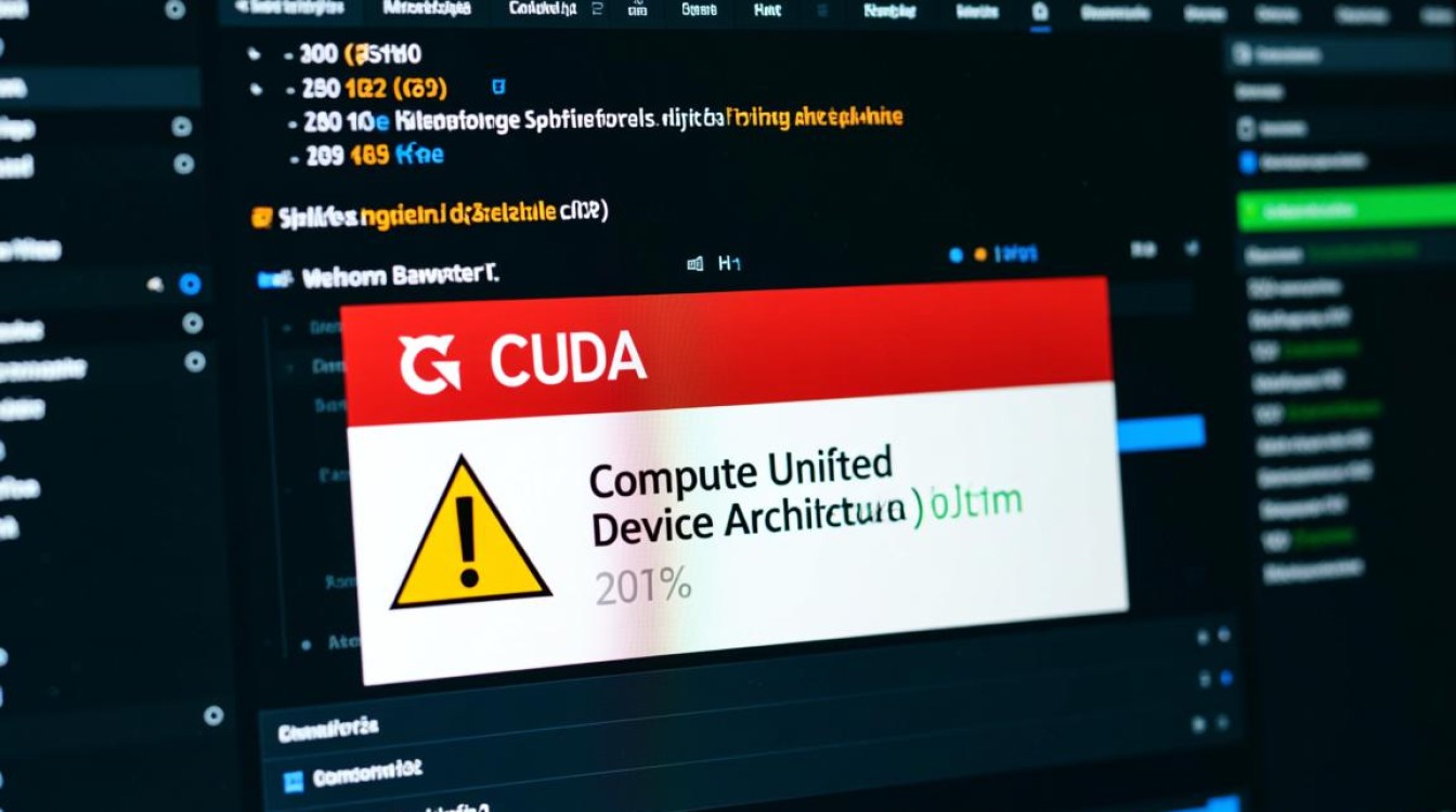 如何解决CUDA文件包含报错？详细排查与修复指南