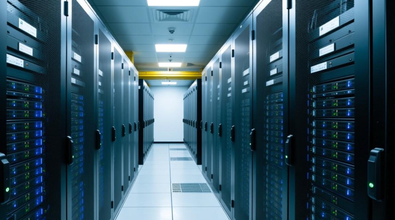 服务器机房装饰是否会影响服务器性能与散热效果? 服务器机房装饰是否会影响服务器性能与散热效果?