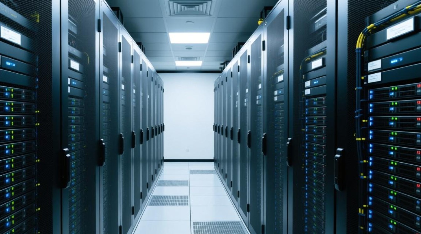 服务器机房装饰是否会影响服务器性能与散热效果? 服务器机房装饰是否会影响服务器性能与散热效果?